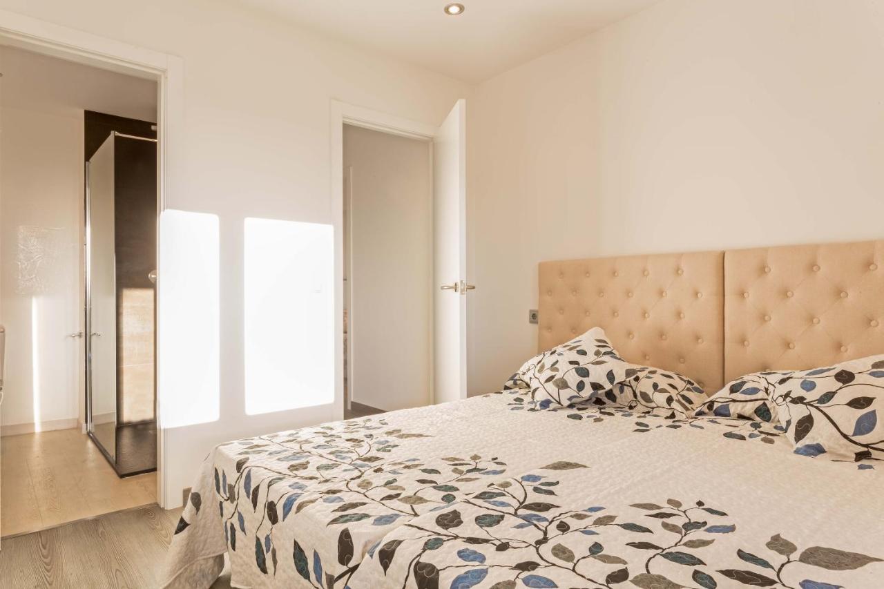 Apartamento Urbatenis Jávea Exterior photo